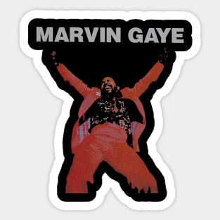 marvin Sticker